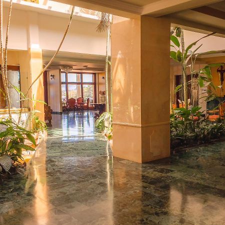 Hotel El Gran Chorti Esquipulas Exterior photo