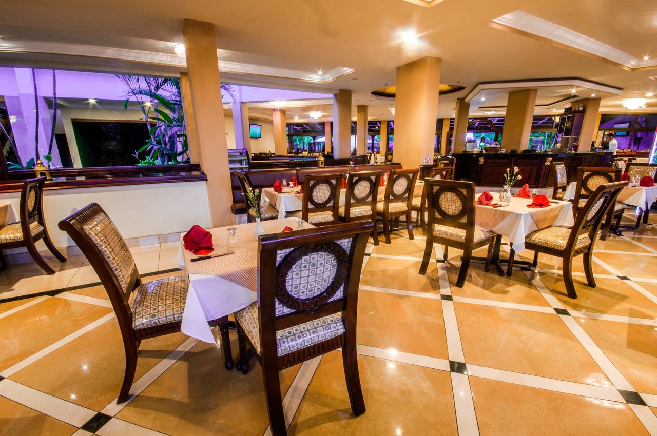 Hotel El Gran Chorti Esquipulas Exterior photo